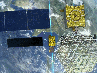 宇宙級浪漫！這是中國人獨有的巧思！