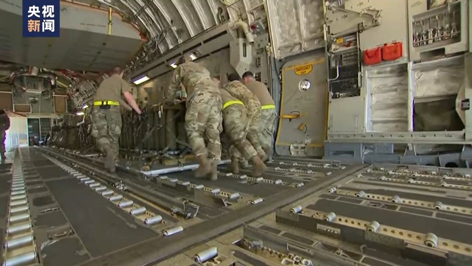 沙利文稱美將繼續向烏克蘭提供支持 美官員稱對烏軍援實際回流美國防工業