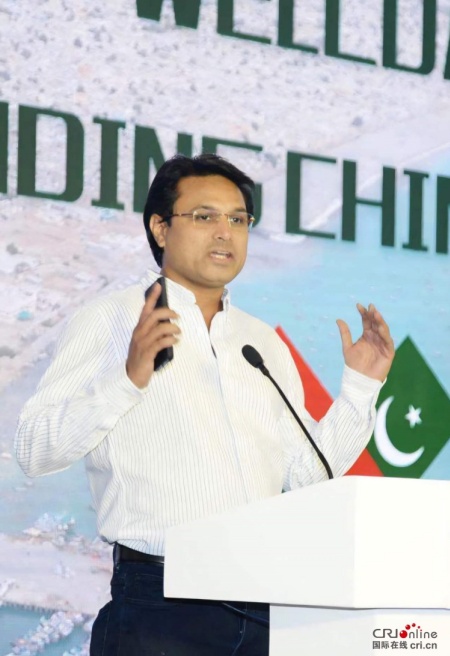 巴基斯坦學者：世界期盼中國以“十五五”規劃引領全球普惠發展與共同繁榮_fororder_image_202510281700