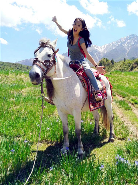 臺(tái)青追夢(mèng)人 │ 在大陸工作多年，他鄉(xiāng)變作了故鄉(xiāng)（兩岸觀察）_fororder_2